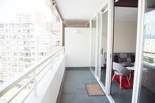 Apartamentos Noruega