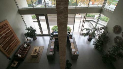 Apartamentos Noruega