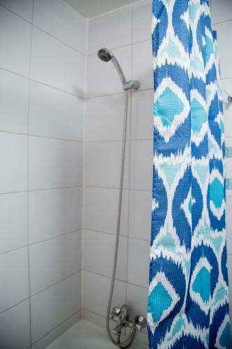 Apartamentos Noruega
