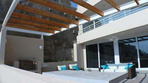 Apartamento Aqua Re�aca Eluchans 2305