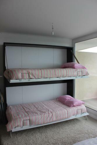 Apartamento Aqua Re�aca Eluchans 2305
