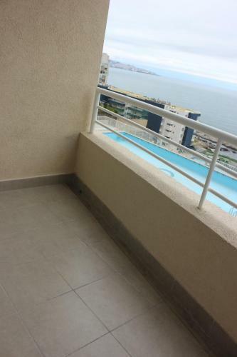 Apartamento Aqua Re�aca Eluchans 2305