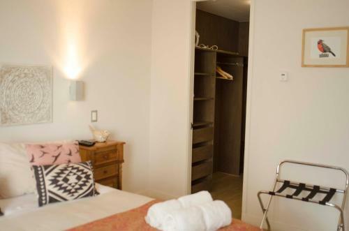Apartamentos Luxury Parque Arauco
