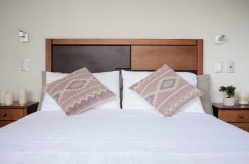 Apartamentos Luxury Parque Arauco