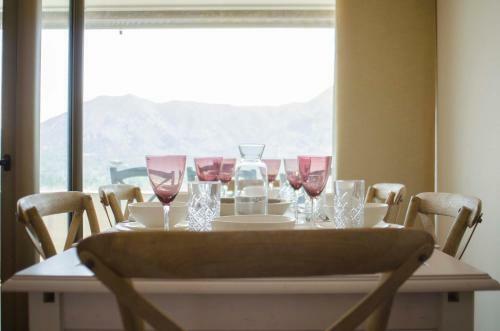 Apartamentos Luxury Parque Arauco