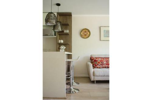 Apartamentos Luxury Parque Arauco