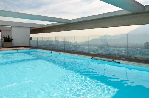 Apartamentos Luxury Parque Arauco
