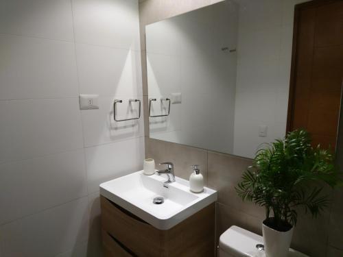 Apartamento Departamentos Las Condes
