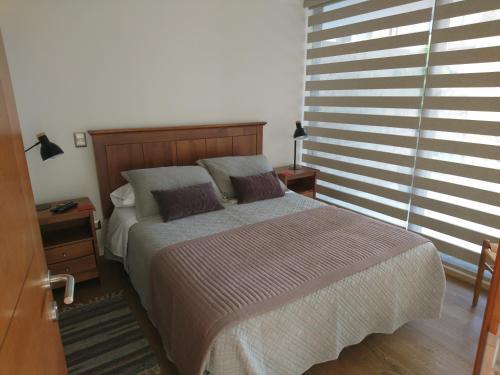 Apartamento Departamentos Las Condes
