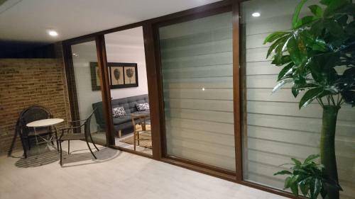Apartamento Departamentos Las Condes