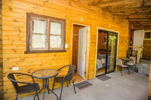 Albergue Ruka C�melen