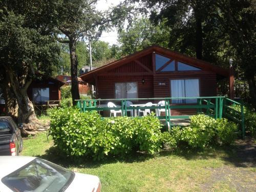 Caba�as Calfurray