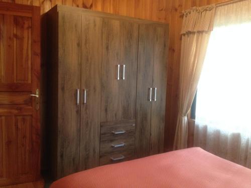 Caba�as Calfurray