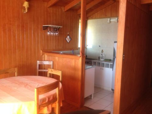 Caba�as Calfurray