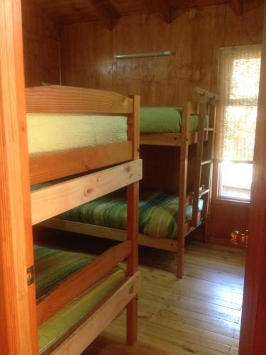 Caba�as Calfurray
