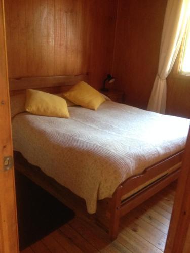 Caba�as Calfurray