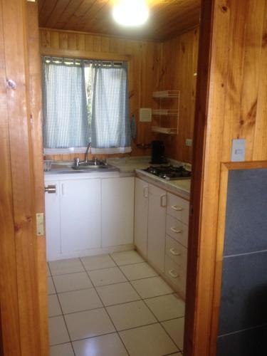 Caba�as Calfurray