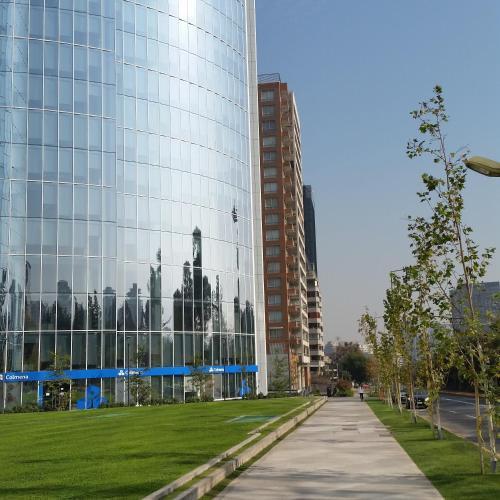 Apartamento Los Militares View