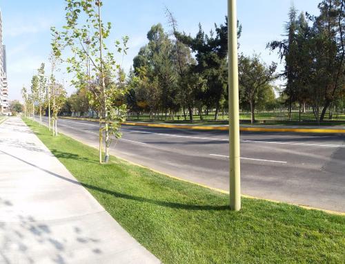 Apartamento Los Militares View