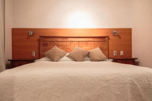 Apartamento Los Militares View