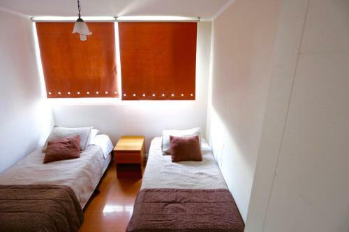 Apartamento Los Militares View