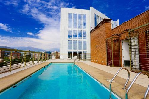 Apartamento Los Militares View