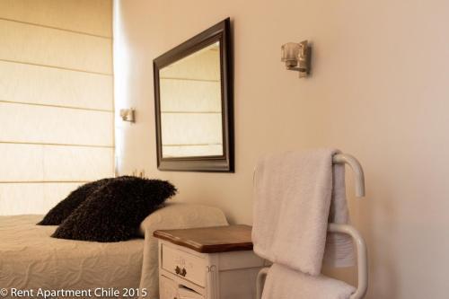 Apartamento Los Militares View