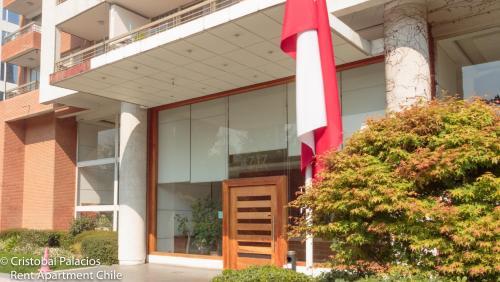 Apartamento Los Militares View