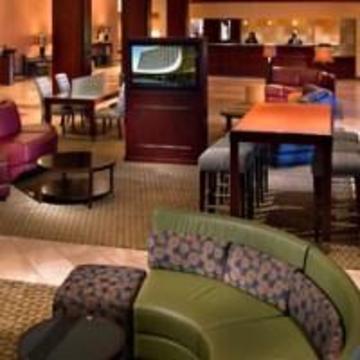 Hotel Chicago Marriott Oak Brook