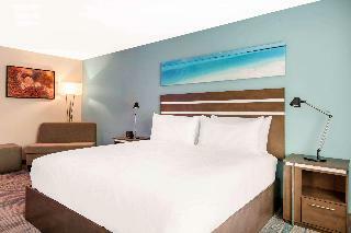 Hotel Comfort Inn & Suites