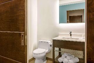 Hotel Comfort Inn & Suites