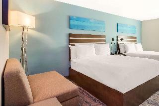 Hotel Comfort Inn & Suites
