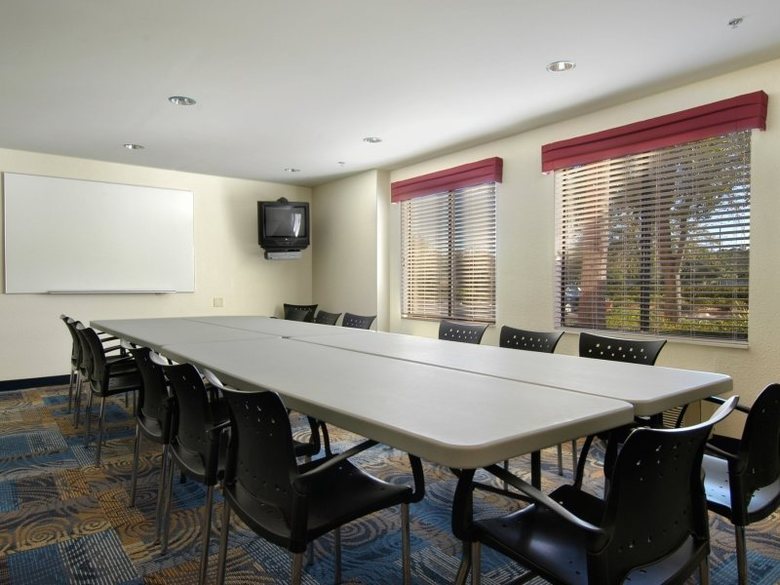 Hotel Red Roof Inn Jacksonville Southpoint