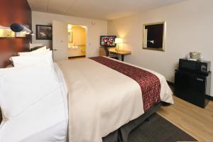 Hotel Red Roof Inn Jacksonville Southpoint