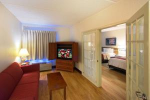 Hotel Red Roof Inn Jacksonville Southpoint