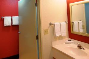 Hotel Red Roof Inn Jacksonville Southpoint