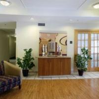 Hotel Red Roof Inn Jacksonville Southpoint
