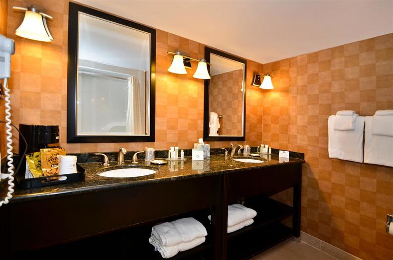 Hotel Best Western Plus Bwi Airport