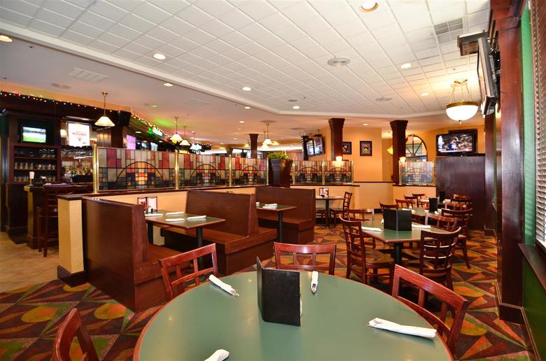 Hotel Best Western Plus Bwi Airport