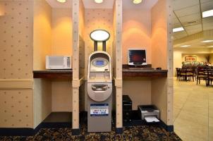 Hotel Best Western Plus Bwi Airport