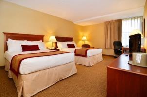 Hotel Best Western Plus Bwi Airport