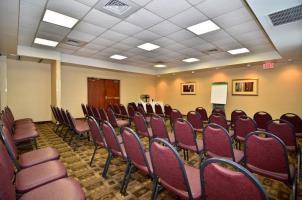 Hotel Best Western Plus Bwi Airport