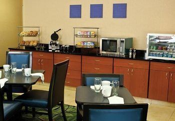Hotel Fairfield Inn By Marriott Air Force Academy