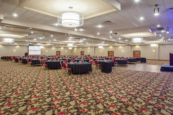 Crowne Plaza Hotel Milwaukee