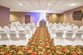 Crowne Plaza Hotel Milwaukee