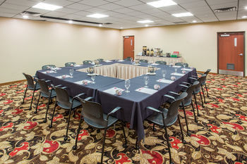 Crowne Plaza Hotel Milwaukee