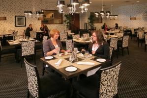 Crowne Plaza Hotel Milwaukee