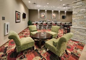 Crowne Plaza Hotel Milwaukee