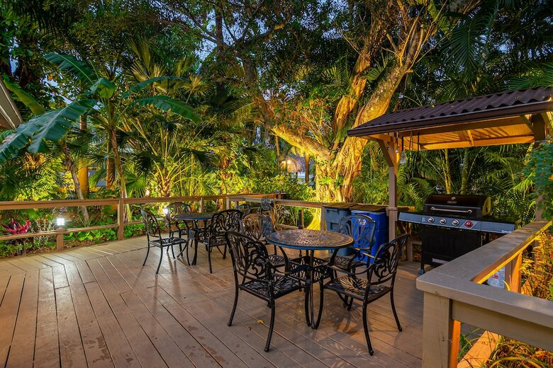 Hotel Fairways Resort