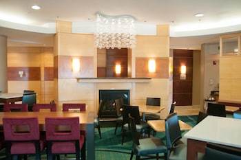 Hotel Springhill Suites Colorado Springs South
